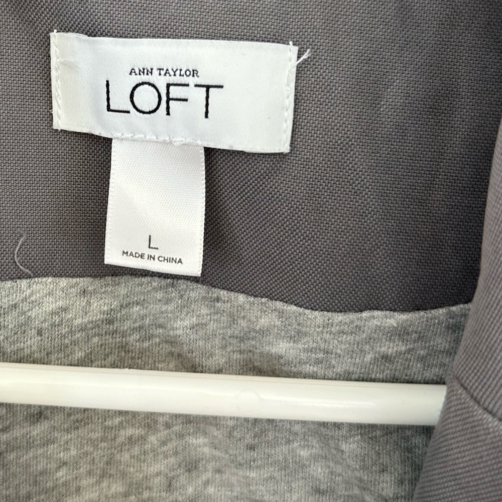 Loft Jacket - image 5